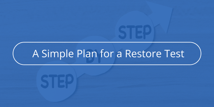 A-Simple-Plan-for-a-Restore-Test-Novabackup