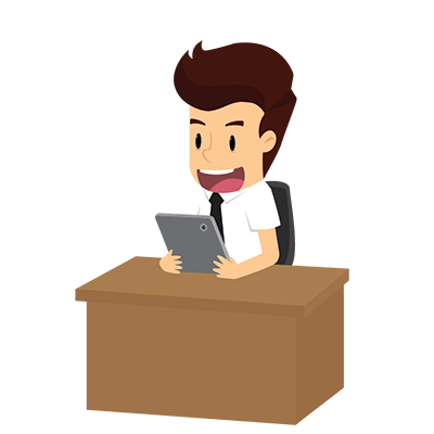 All about data
