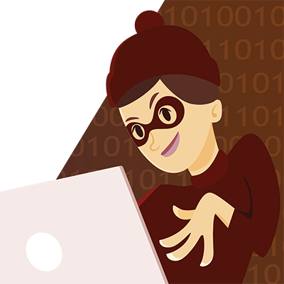 Anti-malware