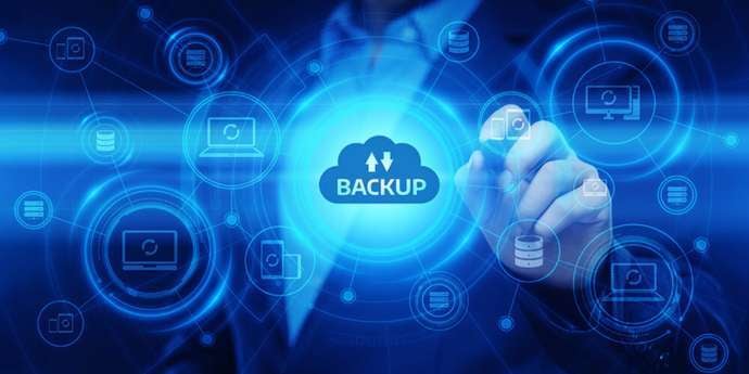5 Reasons to Offer Backup as a Service for VARs and MSPs