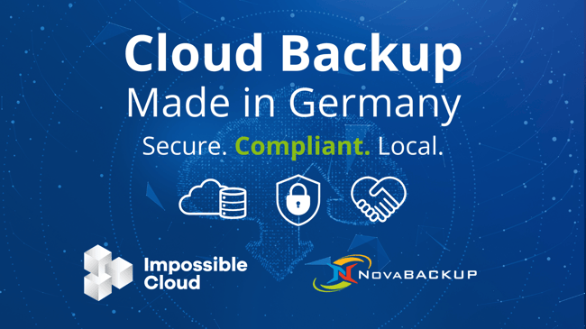 Cloud Backup EN (Twitter) Release