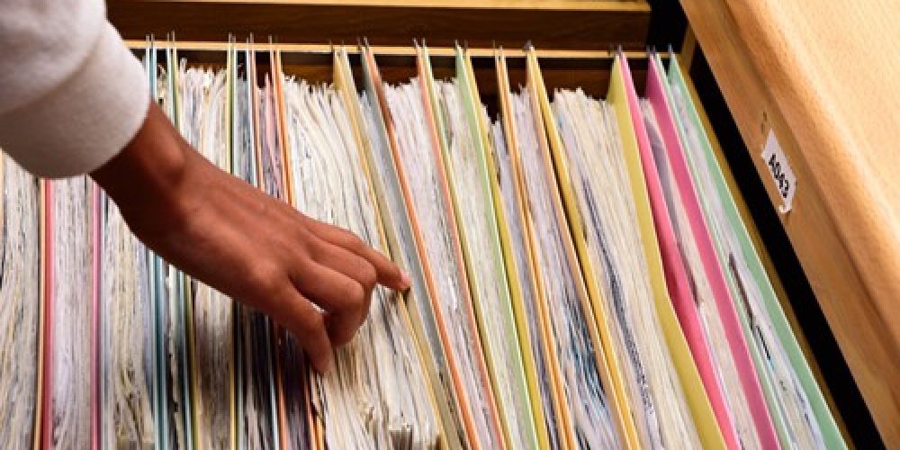 How Long To Keep Court Documents How Long To Keep Court Documents