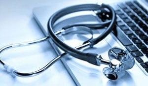 Healthcare-backup