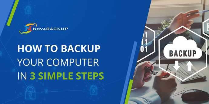 Create an Automatic Backup Schedule
