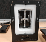 Inside IoSafe NAS