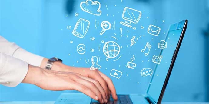 Technology has made our lives, businesses and the economy easier but that doesn't mean we're always up to date with how to use every new technology. 