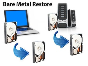 Bare Metal Restore