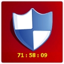 CryptoLocker Countdown