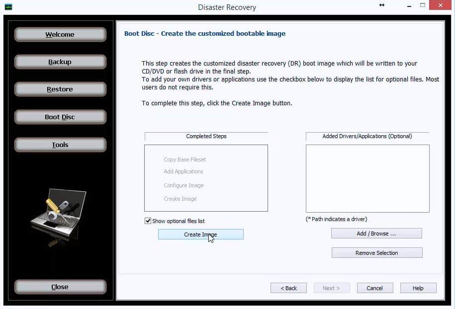 DR-Create-Image