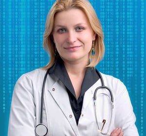 Healthcare Backup