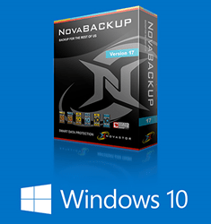 Windows 10 Backup Software