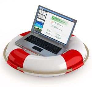 Backup Software Life Preserver