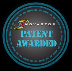 NovaStor Patent