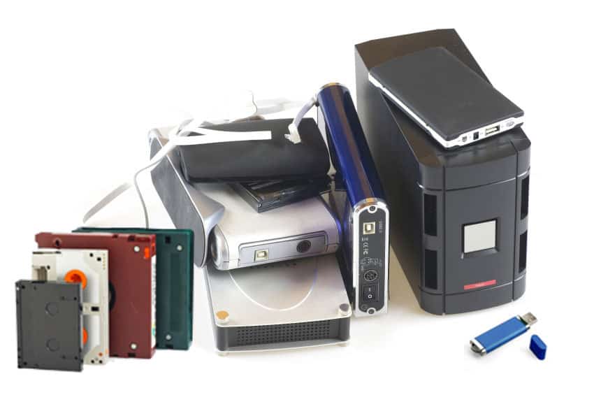 How to Backup Your Computer in 3 Simple Steps