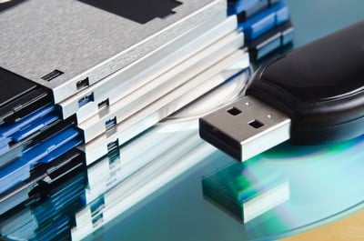 PC Backup Storage