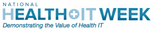 National Healthcare IT Week