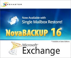 Single Mailbox Restore for Exchange