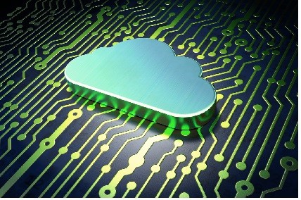 Cloud Storage for CPAs