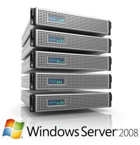 Windows Server 2008 Backup