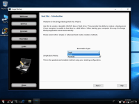 Create Boot Media