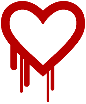 Heartbleed Bug 