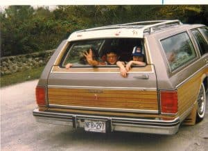 stationwagon