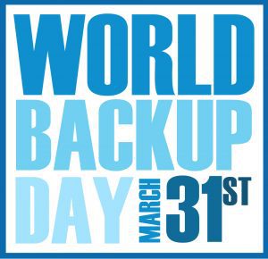 World Backup Day