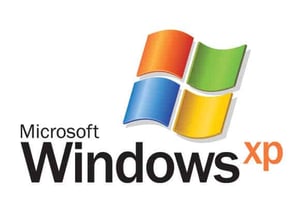 End of Windows XP