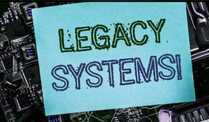 Legacy-systems