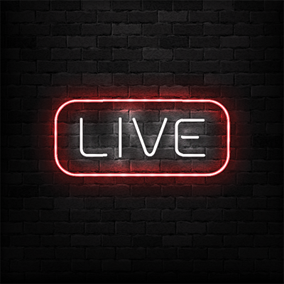 Live demo