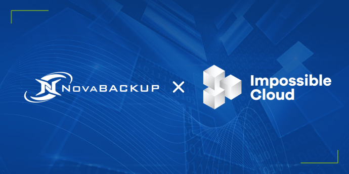 Novabackup-Impossible-Cloud-Partnership (1)