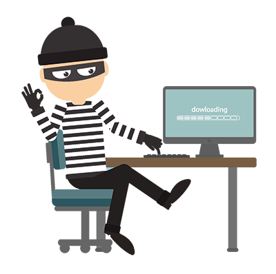 Ransomware SMB
