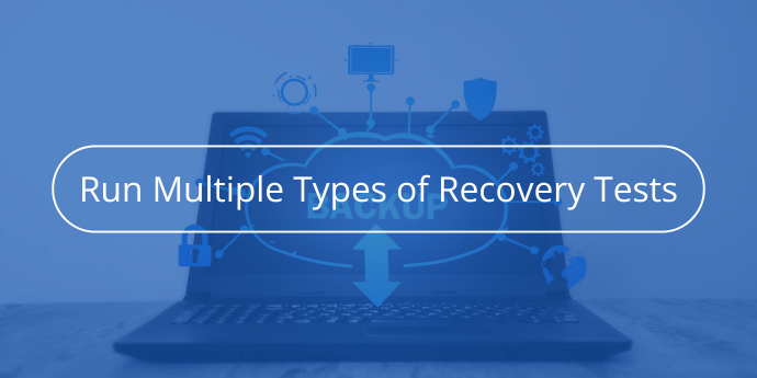 Run-Multiple-Types-of-Recovery-Tests-Novabackup