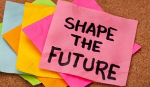 Shape-the-future