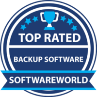 BACKUP-SOFTWARE