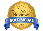 Software-Reviews-Award-2021