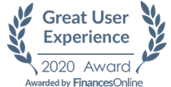 User-Experience-Award-NovaBACKUP