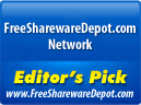 award-Freesharewaredepoteditorspick