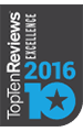 award-top-ten-reviews-excellence-2016