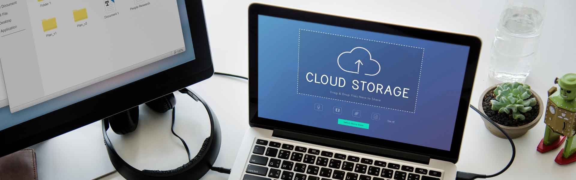 Cloud-Storage