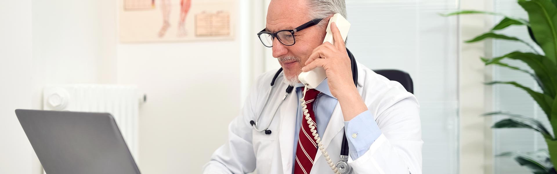 Healthcare-backup
