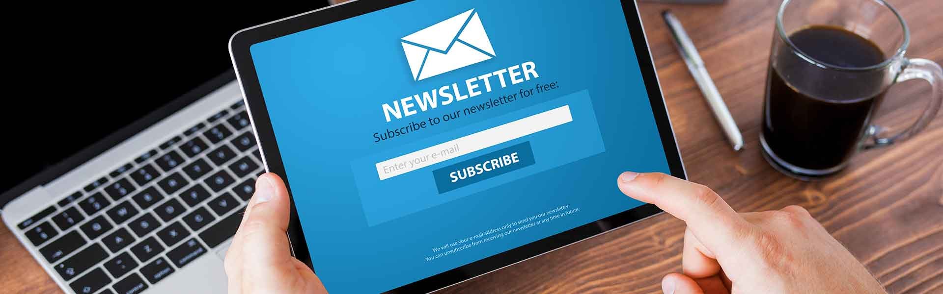 Newsletter