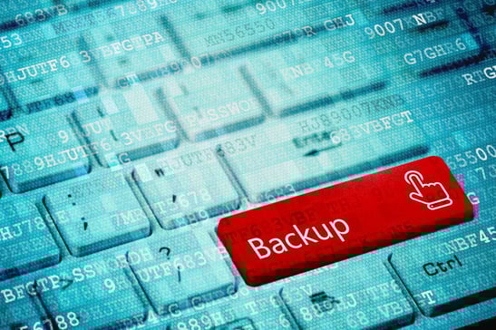 Automatic-backup