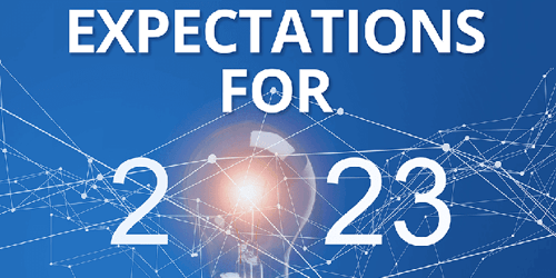 Data Protection Trends 2023