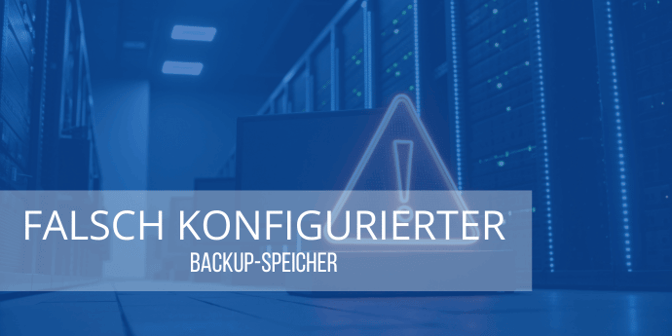 Backup-configuration-issues-dach