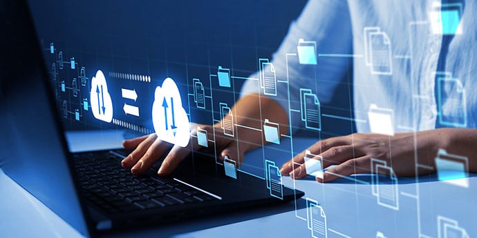 Backup-software