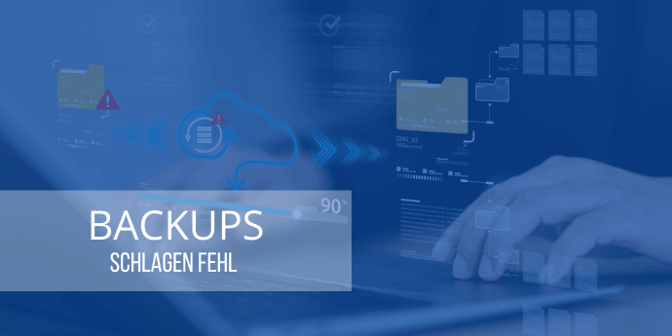 Backups-fail-dach