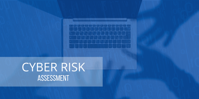 Cyber-Risk-Assessment