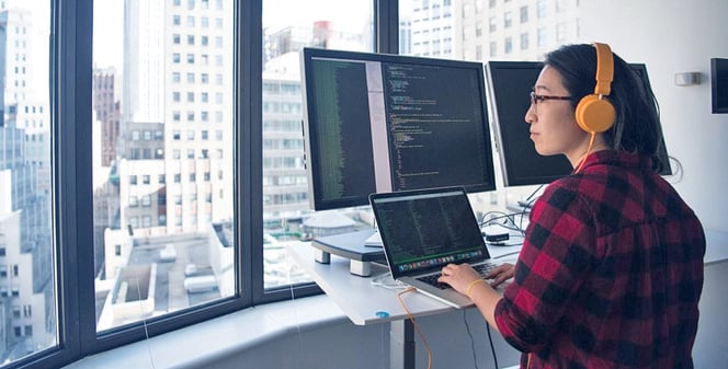 Dangers of a cyber attack