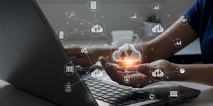Data-Backup-Methodes